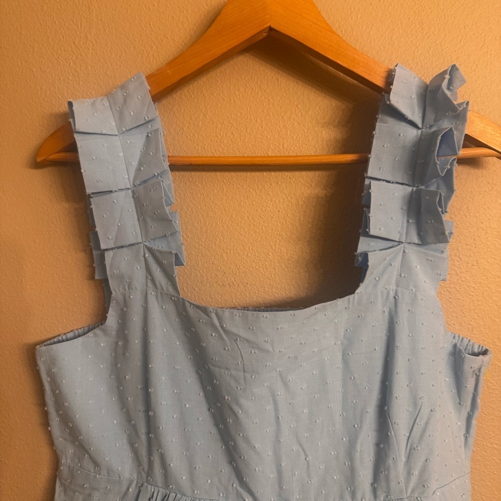 LAKE Lolly Sleeveless Dress - Picture 3 of 9